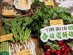 -连鹭海鲜·海肠捞饭·海胆饭(星海店)