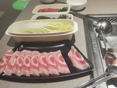-海底捞火锅(枫蓝国际购物中心店)