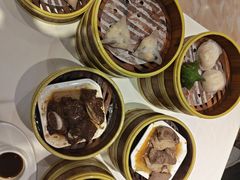 -大海湾酒楼(人南店)
