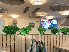 -利杨记·本味轩粥坊·烧烤(宝体店)