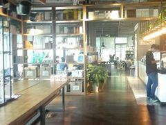 -3W咖啡(国家软件园店)