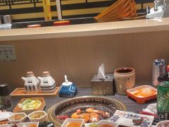 -AJIYA·池袋日式烧肉自助(天津万象城店)