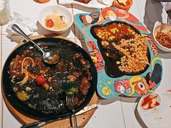 -豪享来(我格广场店)