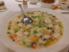 -安徽大厦中餐厅