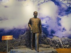 -周恩来同志少年读书旧址