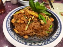 铁板海味粉丝-宁波状元楼酒店(和义路店)