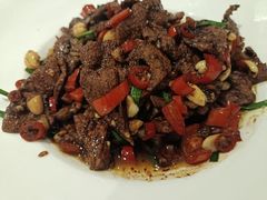 -毛家饭店·30年融合新湘菜(无影山店)