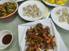-颐和海鲜·饺子馆