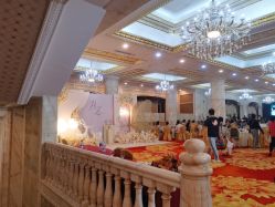-粤大金融城国际酒店·婚宴·年会·会议