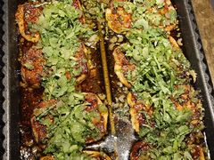 -烤匠麻辣烤鱼(万象城店)