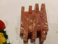 -金枝玉叶上海人家食府(三里河店)