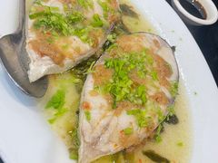 -天天海鲜城·海鲜大排档(新溪店)