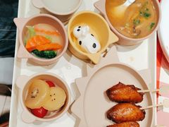 -西贝(南开大悦城店)