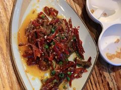 -红料理|串串有瘾·烧烤(吴中路店)