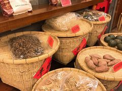 -客家汇·客家传承菜(水库店)