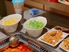 -海底捞火锅(方圆荟店)