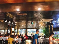 -川西坝子火锅(金沙1.0直营店)