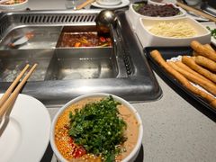-海底捞火锅(大唐店)
