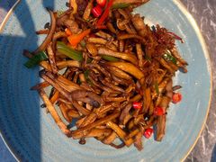 -鹿港小镇(霄云店)