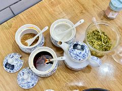 -耙豌豆重庆小面