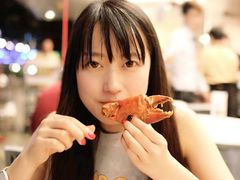 -珍宝海鲜(东海岸海鲜中心)