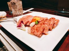 -叙叙苑(大阪店)