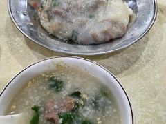 -标记美食新鲜猪杂(兴南大道店)