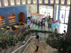 -Mr·Kuma酷么先生雪之乐园