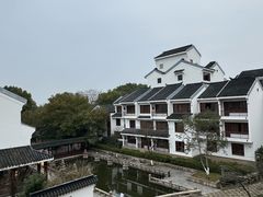 -苏州吴宫泛太平洋酒店