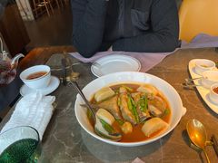家烧鲳鱼-新荣记(BFC外滩金融中心店)