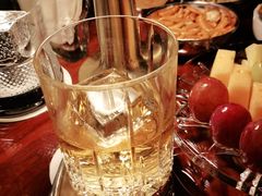 -THE OLD HOUSE酒吧