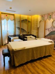 -至爱至信新中式SPA疗愈会所