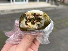 -叶婆婆豆浆馍馍