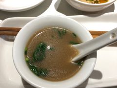 -巴奴毛肚火锅(商城路店)