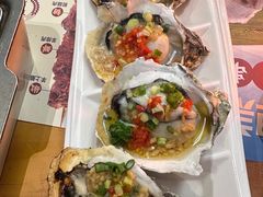 -木屋烧烤(白石洲店)