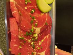 -首尔烤肉大排档(合生汇店)
