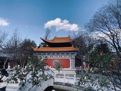-大理古城