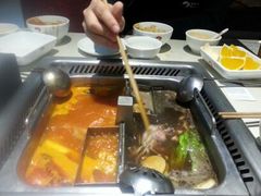 android_upload_pic-海底捞火锅(勒泰店)