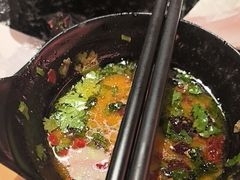 -京炭铜锅涮肉·羊蝎子·羊肉炉(保利·时光里店)
