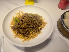 -刘胖子家常菜·蹄花焖藕(中南店)