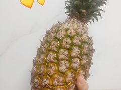 -盒马鲜生(馥邦国际店)