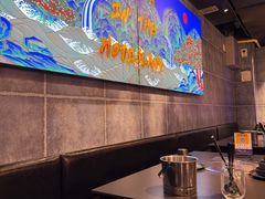 -HOTISLAND海鸡岛·韩国料理(江南西店)