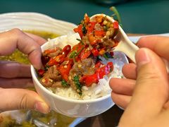 -阿斯牛牛·凉山菜(新会展店)