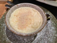 香米布丁-Efes Turkish & Mediterranean Cuisine 艾菲斯餐厅(陆家嘴店)