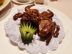 烤香乳鸽-口味堂(惠济路店)
