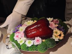 -三嚥阁 La Villa Restaurant