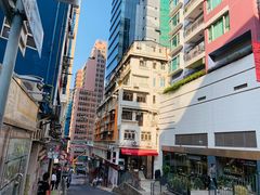 -上环(地铁站)