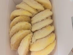 -鲍师傅糕点(青年汇店)