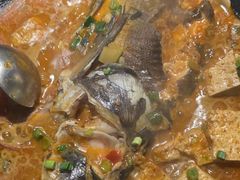 -筱爷叔·上海传统手工菜(玉树路店)