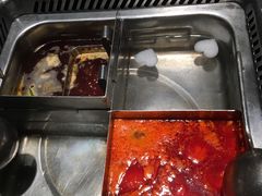 -海底捞火锅(上元大街店)